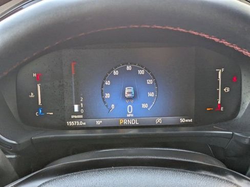 Used 2025 Ford Escape ST-Line AWD/4WD image 18