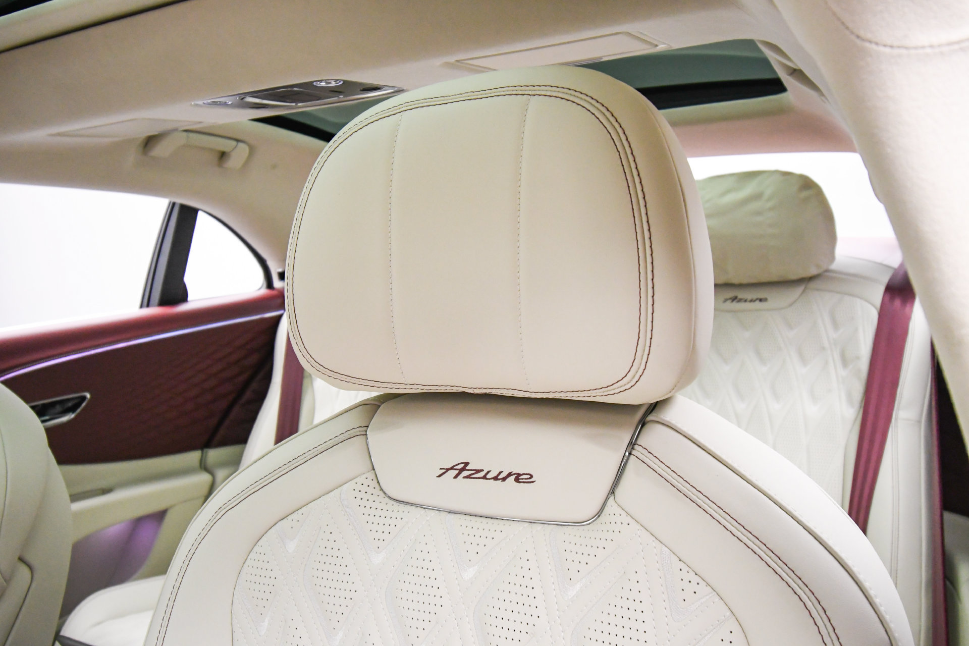 New 2026 Bentley Flying Spur V8 AWD/4WD image 51