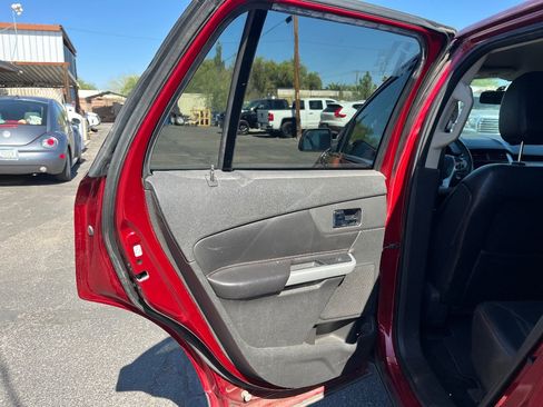 Used 2014 Ford Edge Limited FWD image 14