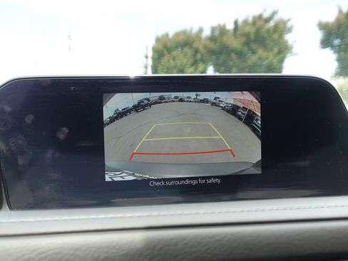 Used 2023 MAZDA CX-30 AWD 2.5 S w/ Select Package image 17