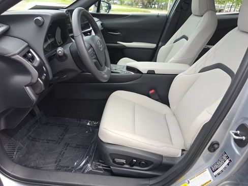 Used 2024 Lexus UX 250h FWD w/ Premium Package image 23