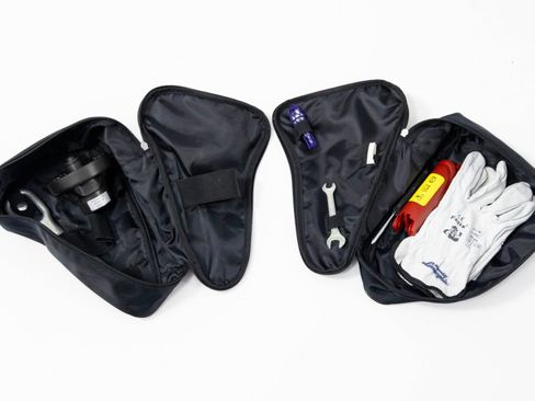 Used 2018 Lamborghini Huracan Performante image 79