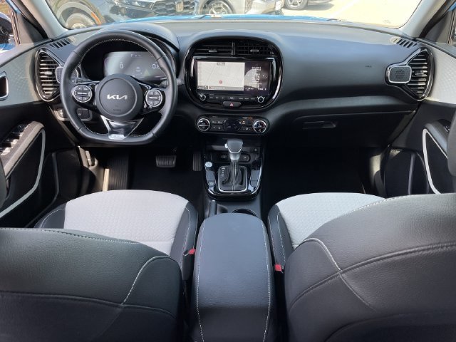 Used 2024 Kia Soul GT-Line FWD image 10