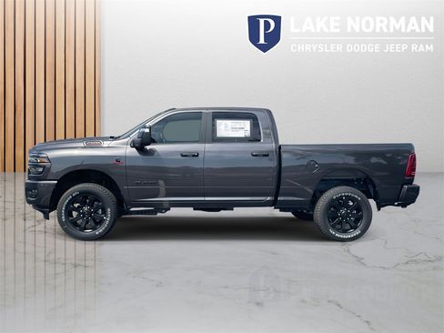 New 2026 RAM 2500 Big Horn image 6