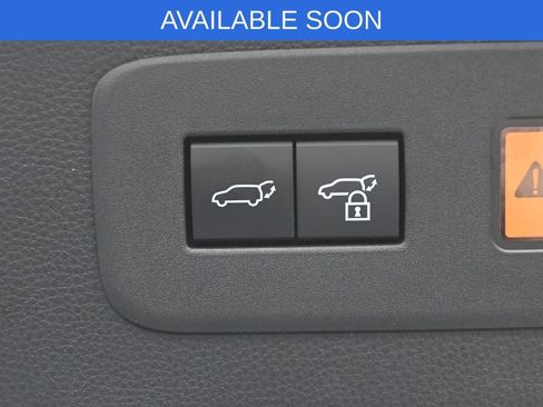 Used 2025 Toyota Land Cruiser w/ Premium Package AWD/4WD image 37