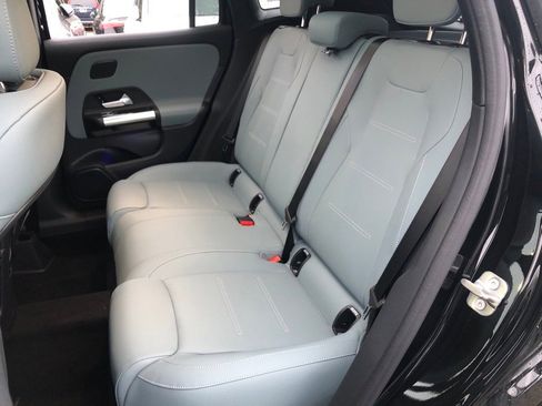 New 2026 Mercedes-Benz GLA 250 4MATIC image 37