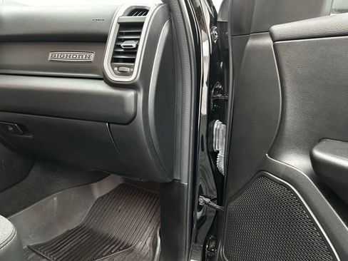 Used 2023 RAM 1500 Big Horn image 32