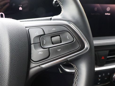 Used 2025 Buick Encore GX Preferred FWD image 23