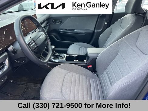 Certified 2025 Kia K4 EX image 43