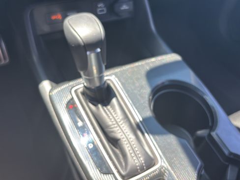 Certified 2024 Honda Civic Sport image 26