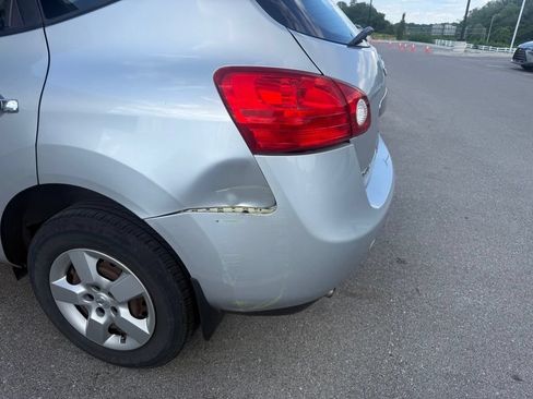 Used 2013 Nissan Rogue S AWD/4WD image 11