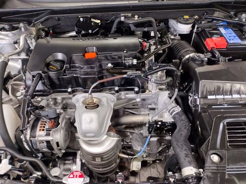 Used 2024 Honda Civic LX image 7