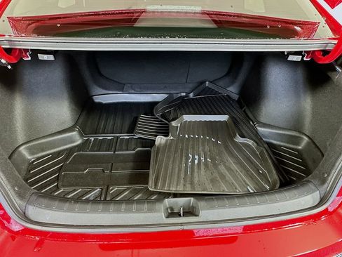 Certified 2024 Honda Civic Touring image 25