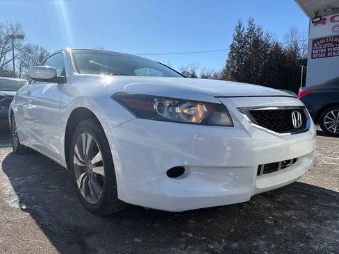 Used 2009 Honda Accord EX-L image 3