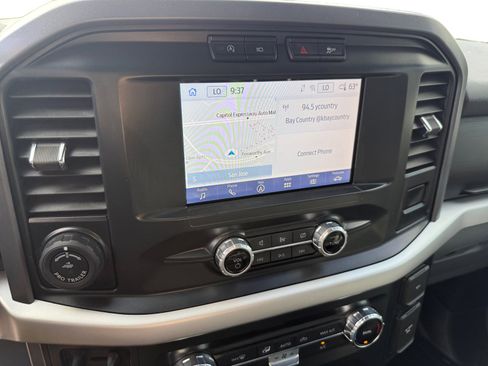 Used 2022 Ford F150 XLT w/ Equipment Group 301A Mid image 12