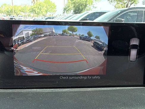 New 2026 MAZDA CX-50 2.5 Hybrid w/ Weather Package AWD/4WD image 14