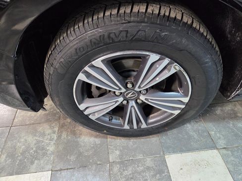 Used 2017 Acura MDX SH-AWD image 29