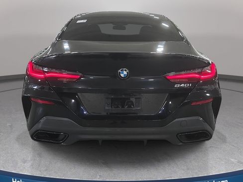 Certified 2023 BMW 840i Gran Coupe w/ M Sport Professional Package RWD image 7