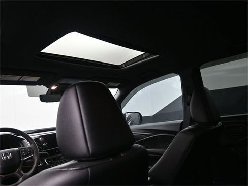 Used 2025 Honda Ridgeline TrailSport+ image 23