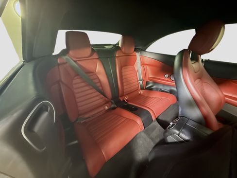 Used 2018 Mercedes-Benz C 300 Cabriolet image 26