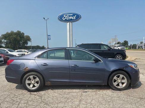 Used 2014 Chevrolet Malibu LS w/ Protection Package FWD image 28