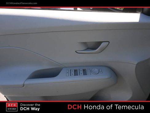 Used 2024 Hyundai Kona SEL FWD image 16