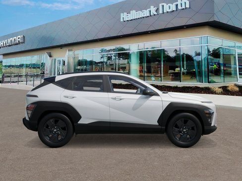 New 2026 Hyundai Kona SEL Sport FWD image 7
