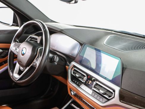 Used 2021 BMW 330i Sedan image 26