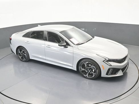 Used 2025 Kia K5 GT-Line image 53