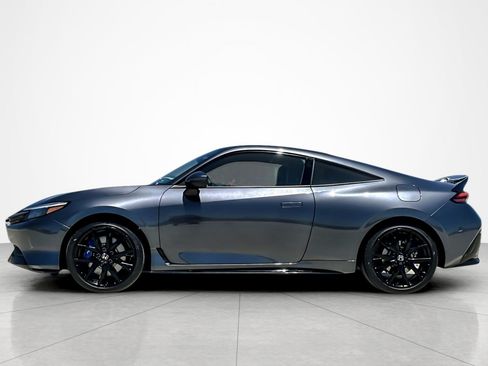 Used 2026 Honda Prelude image 2