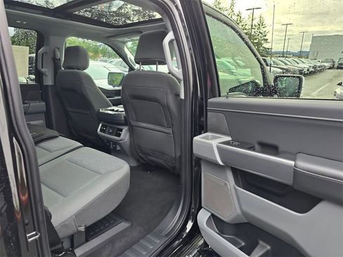 Used 2024 Ford F150 XLT w/ Equipment Group 303A High image 48