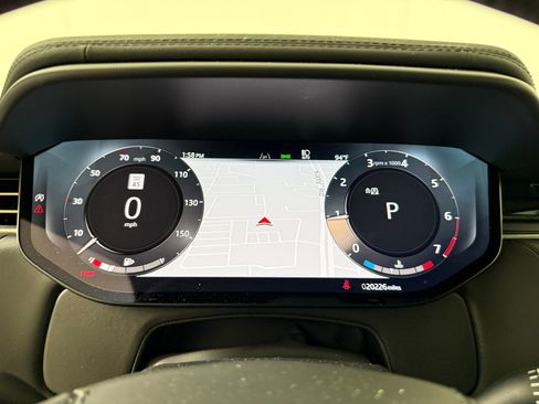 Used 2025 Land Rover Range Rover Sport SE AWD/4WD image 20