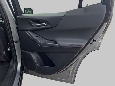 New 2026 Chevrolet Equinox RS FWD image 13