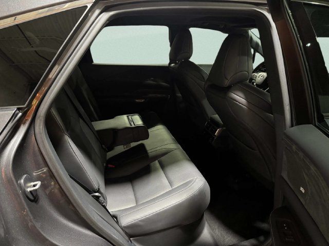 Certified 2024 Lexus RX 350 F Sport w/ Convenience Package AWD/4WD image 30