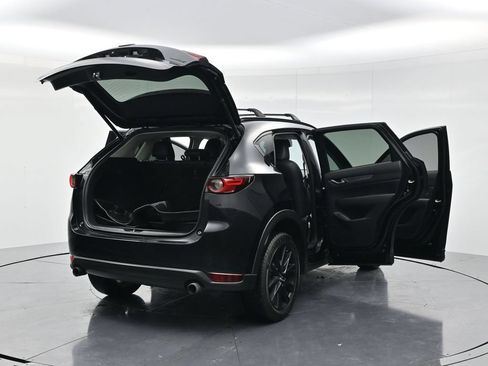 Used 2019 MAZDA CX-5 Grand Touring w/ GT Premium Package AWD/4WD image 54