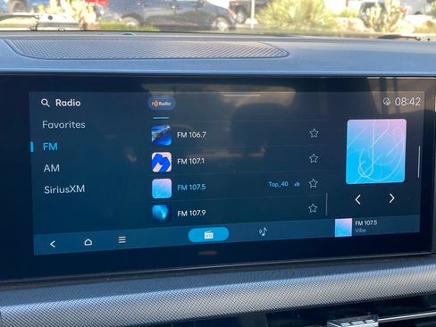 Used 2025 Hyundai Sonata SEL FWD image 20