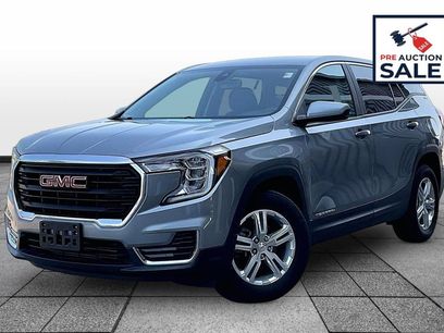 Used 2024 GMC Terrain SLE