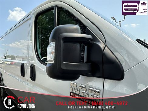 Used 2020 RAM ProMaster 1500 FWD image 36