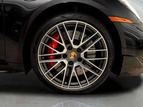 Used 2021 Porsche 911 Turbo AWD/4WD image 67