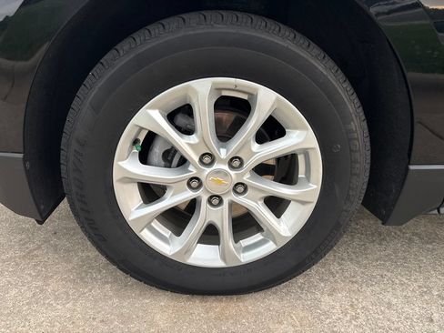 Certified 2020 Chevrolet Equinox LT w/ Driver Convenience Package FWD image 29