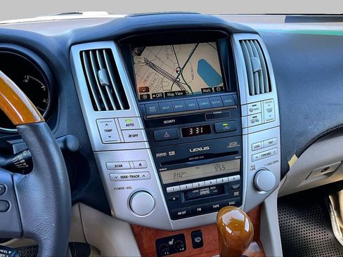 Used 2007 Lexus RX 400h AWD image 6