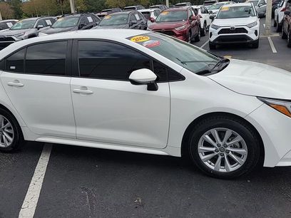 Used 2023 Toyota Corolla LE