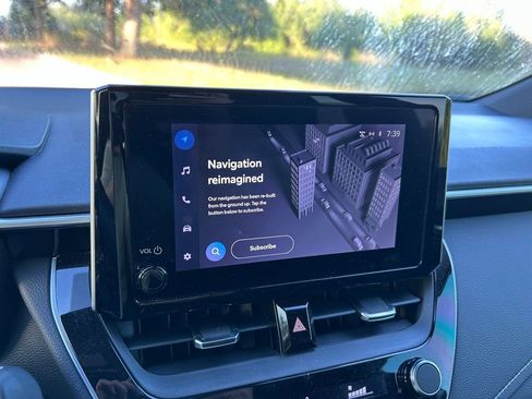 Certified 2024 Toyota Corolla SE w/ SE Package image 23