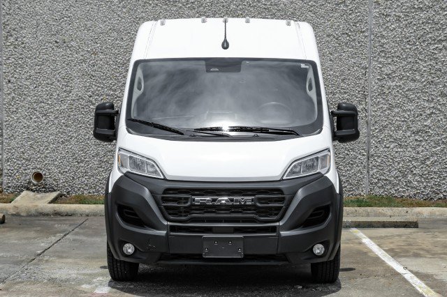 Used 2023 RAM ProMaster 1500 w/ Convenience Group FWD image 5