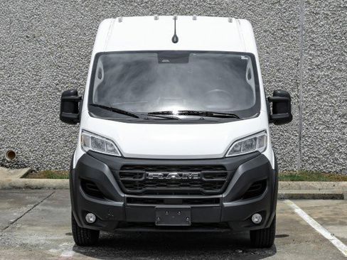 Used 2023 RAM ProMaster 1500 w/ Convenience Group FWD image 5