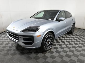 New 2026 Porsche Cayenne Coupe video 1