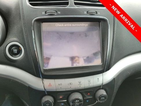 Used 2014 Dodge Journey Limited w/ Sun/Sound & Wheel Group image 11