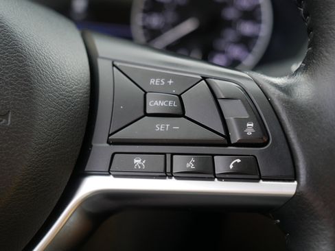 Certified 2024 Nissan Sentra SV w/ SV Premium Package FWD image 29