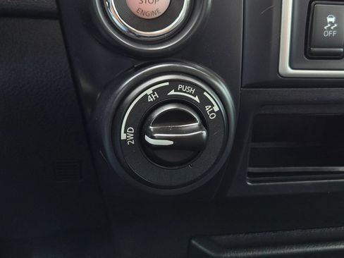 Used 2021 Nissan Titan S w/ S Utility Package AWD/4WD image 19