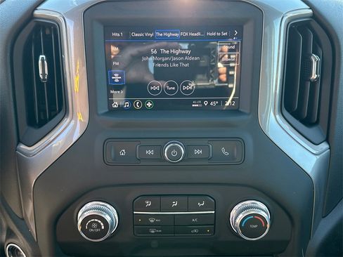 New 2026 GMC Sierra 2500 Pro image 27